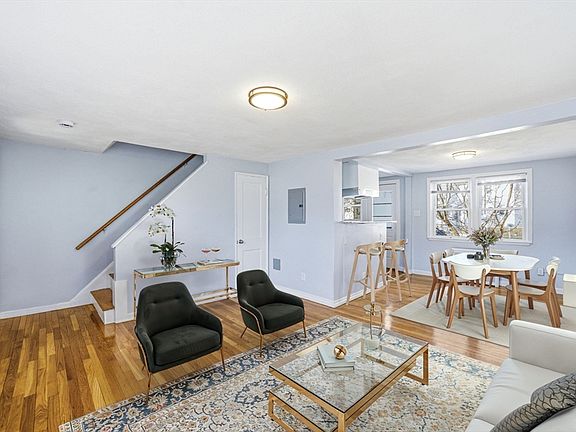 4th image of 5 Newman Rd #5