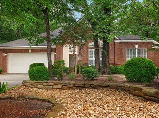 203 S Brooksedge Cir, Spring, TX 77382