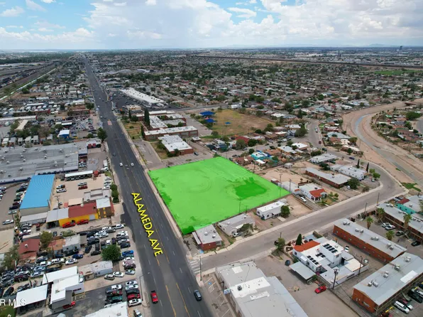 7064 Alameda Ave, El Paso, TX 79915