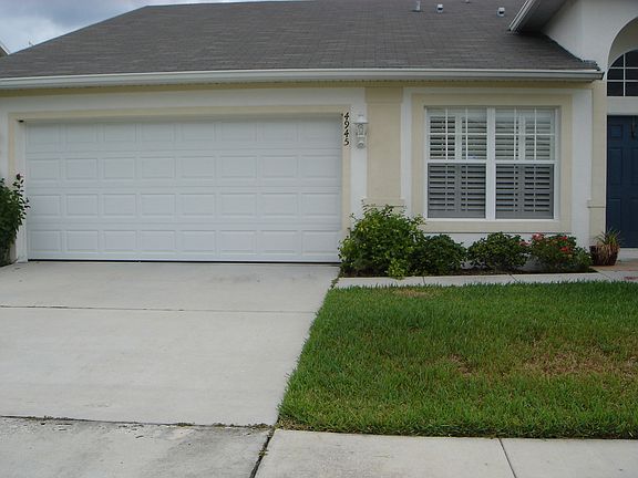 front house