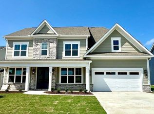 444 Lucky Dr NW #45, Concord, NC 28027