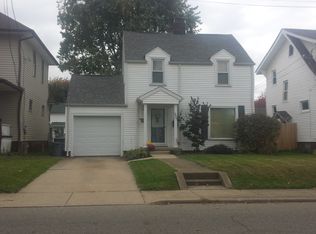907 Bellflower Ave SW, Canton, OH 44710