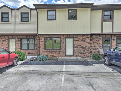 225 Oakcrest Cir, Bristol, VA, 24201