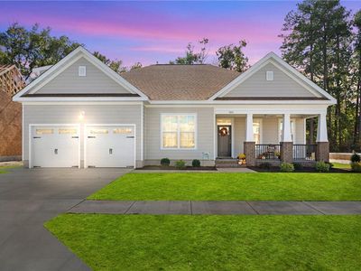 5011 Annapolis Dr, Chesapeake, VA, 23321