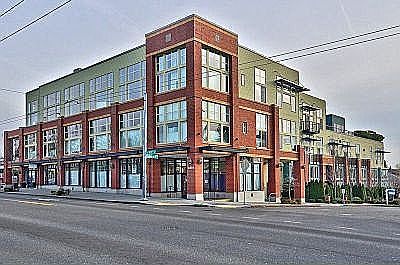 Bagley Lofts