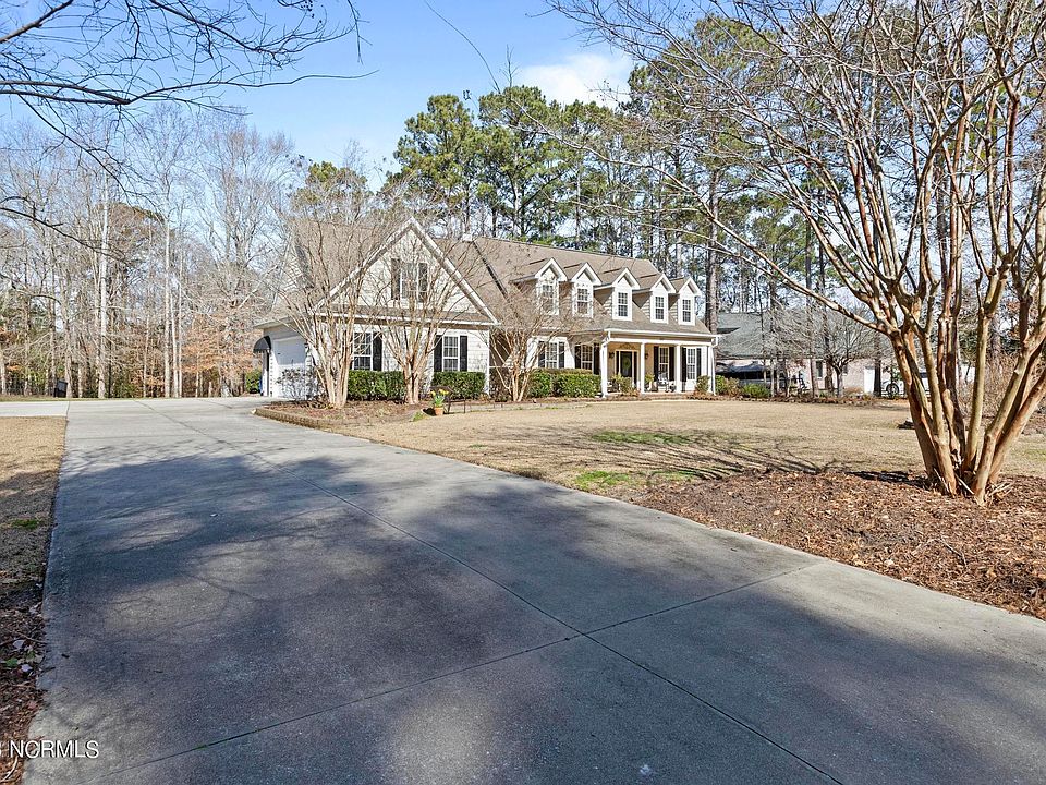 120 Hawkins Landing, Jacksonville, NC 28540 Zillow