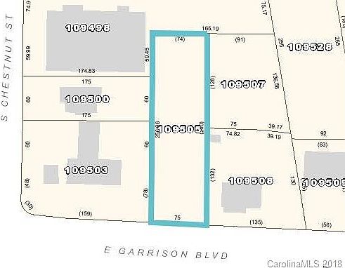 1st image of 816 E Garrison Blvd