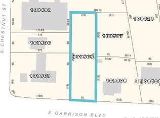 816 E Garrison Blvd, Gastonia, NC 28054