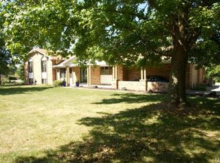 2241 E Highway 47, Winfield, MO 63389