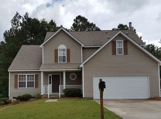 308 Smokey Ct, Lexington, SC 29073