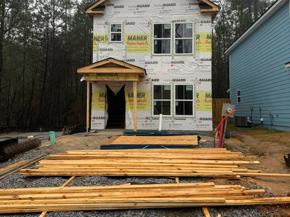 176 Village Run, Harlem, GA 30814