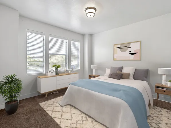 Spring Run Townhomes, 4754 S Dutch Hollow Ln #4-404, Salt Lake City, UT 84117