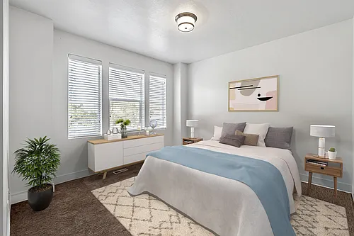Spring Run Townhomes Photo 1