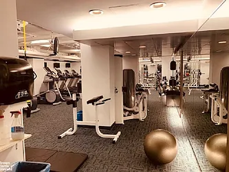 Rented by Brown Harris Stevens