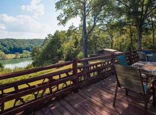 890 Skyline Dr, Harriman, TN 37748