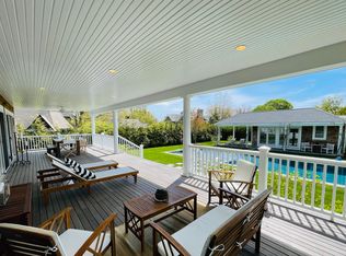 114 Montauk Hwy, Amagansett, NY 11930