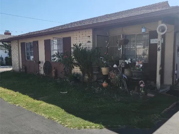 13641 Fairview St, Garden Grove, CA 92843