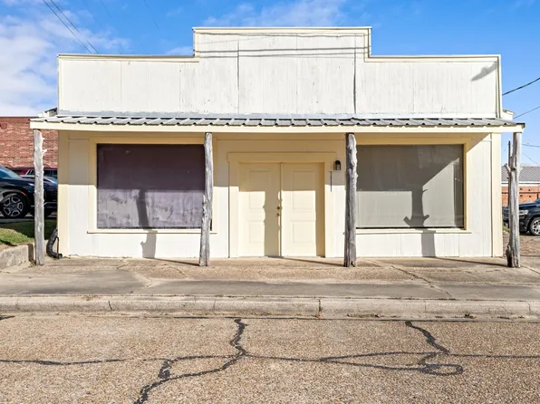 110 N Zavalla St, Jasper, TX 75951