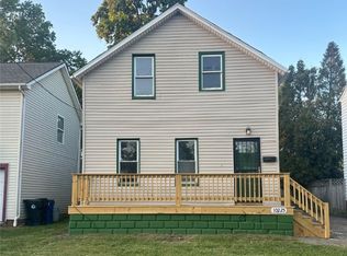 10225 Avon Ave, Cleveland, OH 44105