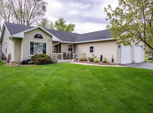 E6649 Fawn Valley Drive, Reedsburg, WI 53959