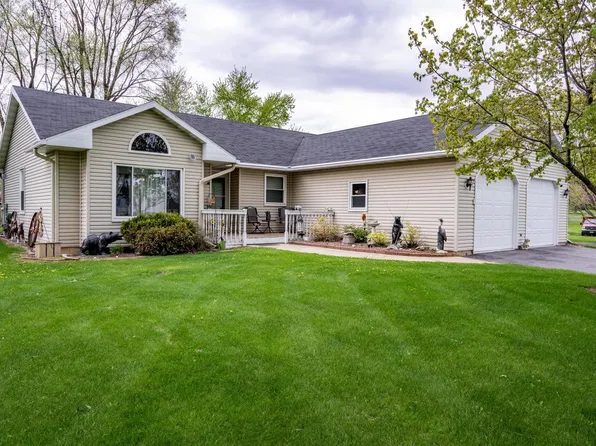 E6649 Fawn Valley Drive, Reedsburg, WI 53959