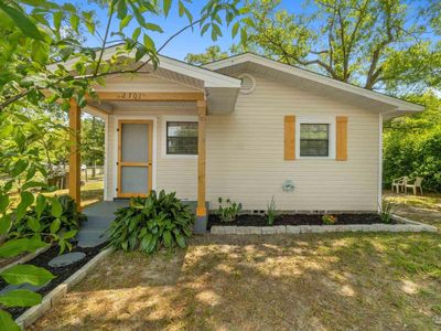 2701 W Brainerd St, Pensacola, FL, 32505