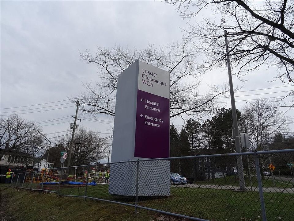 0 Route 60 Arterial Foote Ave, Jamestown, NY 14701 Zillow