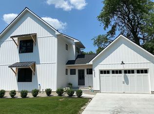 1323 Jewett Ave, Ann Arbor, MI