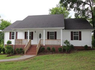125 Hickory Ridge Ln, Hartsville, TN 37074