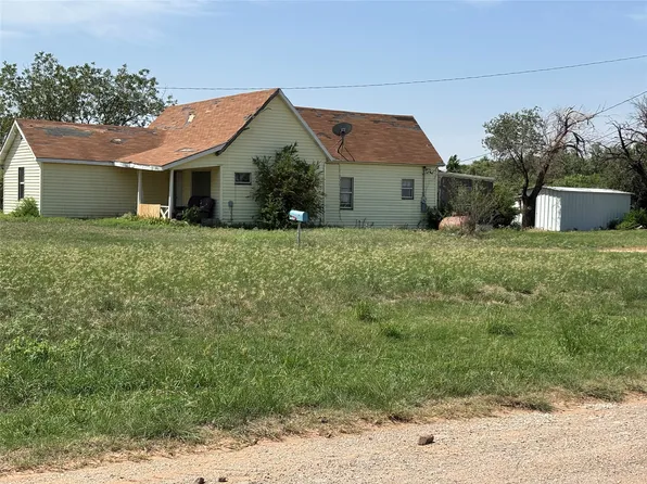 12605 County Road 182, Hamlin, TX 79520