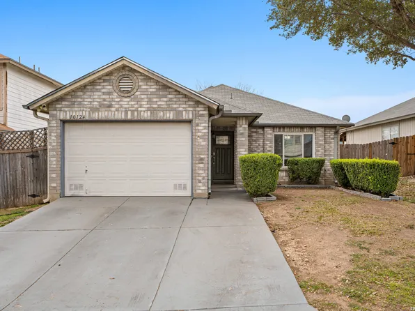 10124 Sunset Pl, San Antonio, TX 78245