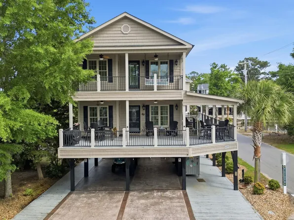6001-MH89B South Kings Hwy., Myrtle Beach, SC 29575