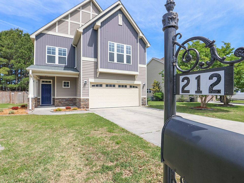 1st image of 212 Long Pond Dr