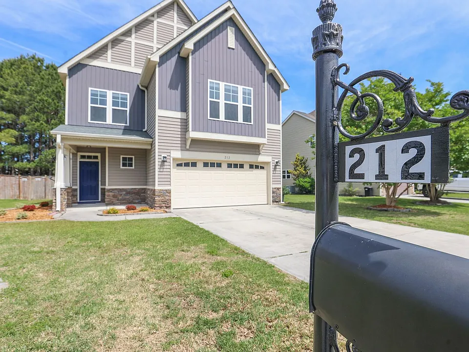 212 Long Pond Dr