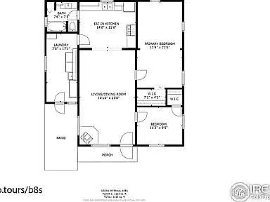 895 Peaceful View Pl — Photo 3