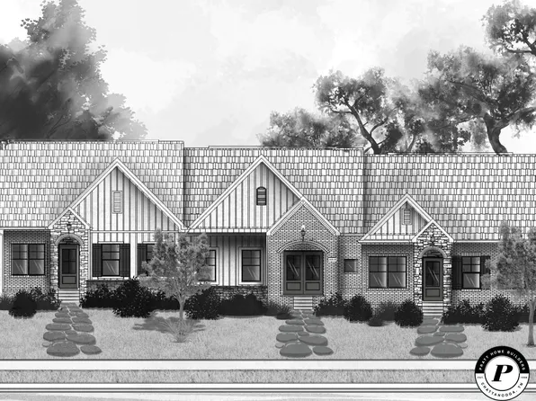 106 Founding Way #A, Lookout Mountain, GA 30750