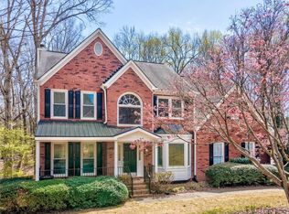 6530 Capriole Pte, Cumming, GA 30040