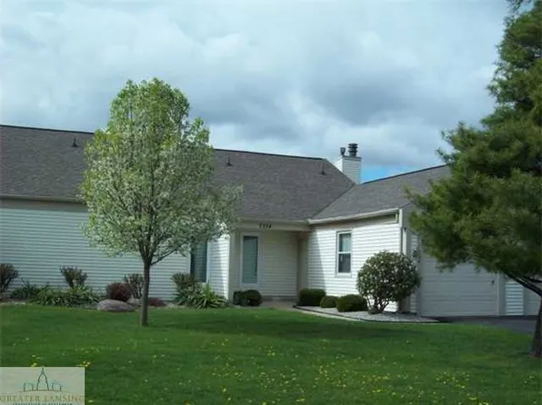 7334 Creekside Dr, Lansing, MI 48917