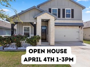 724 Clara Park, New Braunfels, TX 78130