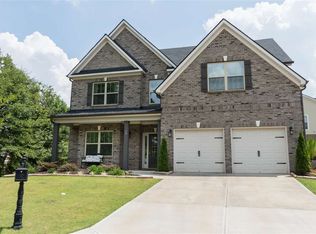 94 Park Vista Way, Greenville, SC 29617