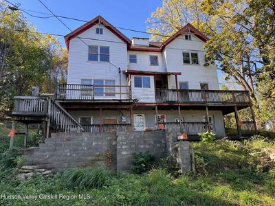 14 & 16 Underwood Street, Saugerties, NY, 12477