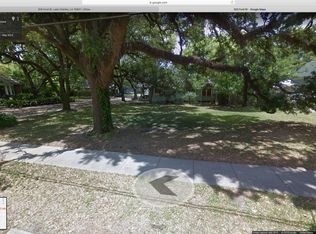 Mill Street And Ford St, Lake Charles, LA 70601