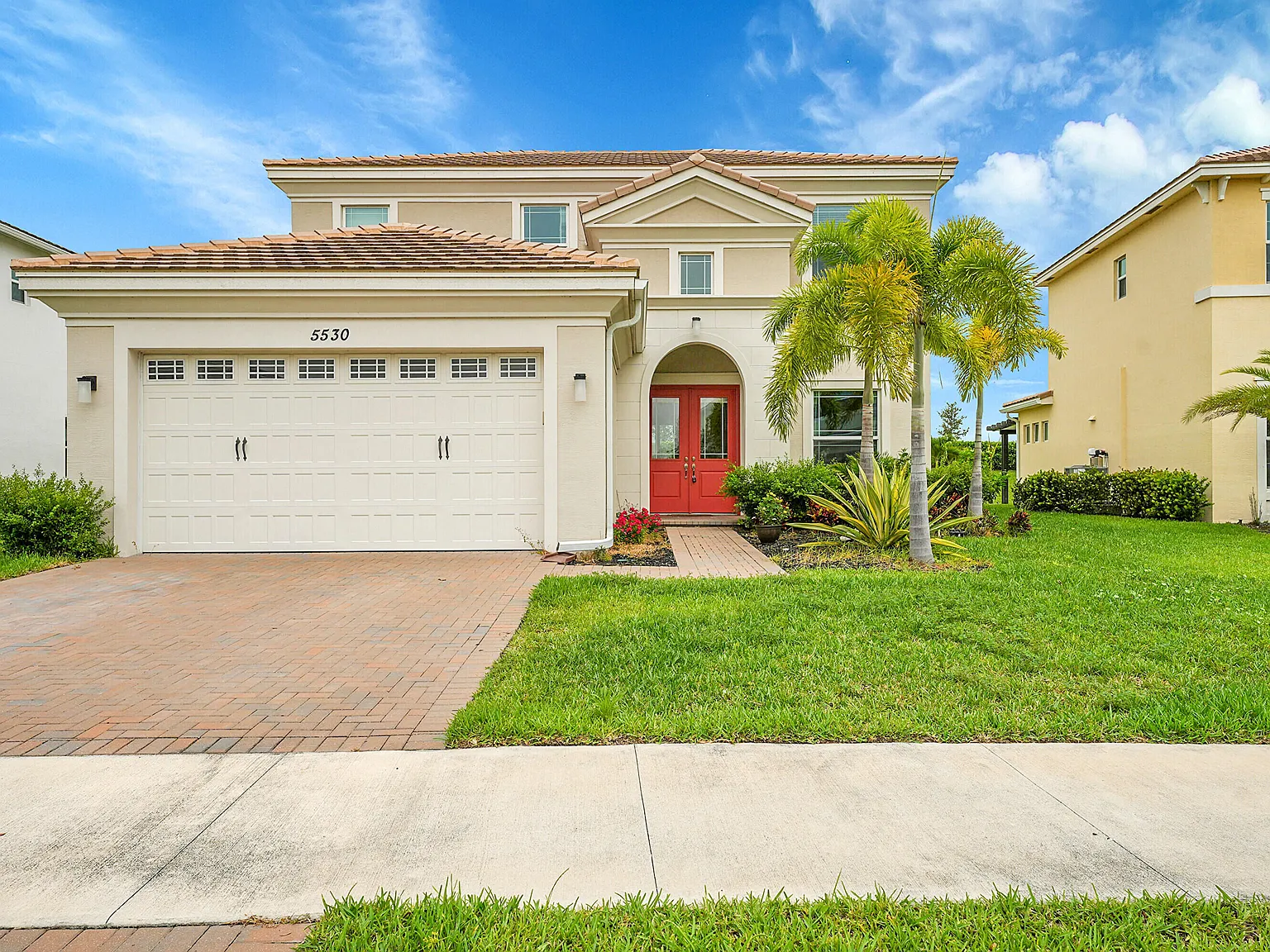 4 bed, 3.0 bath, 2165 sqft, $3,550 — Photo 1