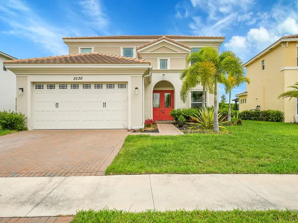 5530 Macoon Way, Loxahatchee, FL 33470