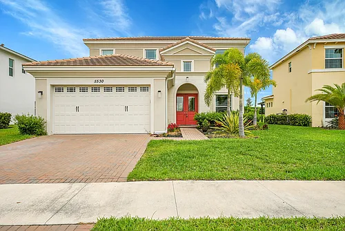 5530 Macoon Way Photo 1
