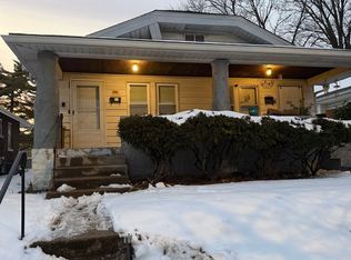 738 N Chester Ave, Indianapolis, IN