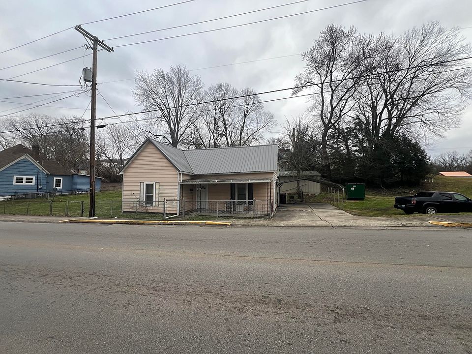 109 Bourne Ave, Somerset, KY 42501 Zillow