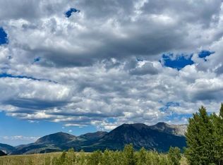 Sunset Cir LOT 50, Telluride, CO 81435