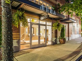 Tera Apartments, Kirkland, WA 98033