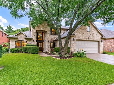 2133 Shumard Ln, Flower Mound, TX, 75028